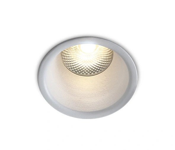 Sunny-M LED, 5W, 300lm, 3000K, 230V, IP20, 24°, alb