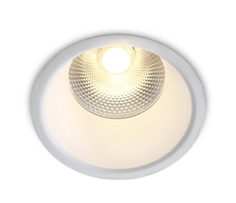 Sunny-L LED, 15W, 1275lm, 3000K, 230V, IP20, 24°, alb