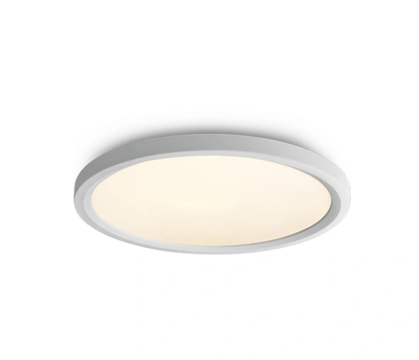 Ingo LED, 40W, 3500lm, 3000K, 230V, IP20, alb