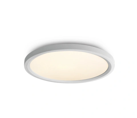 Ingo LED, 40W, 3500lm, 3000K, 230V, IP20, alb