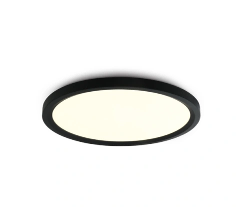Ingo LED, 40W, 3500lm, 4000K, 230V, IP20, negru