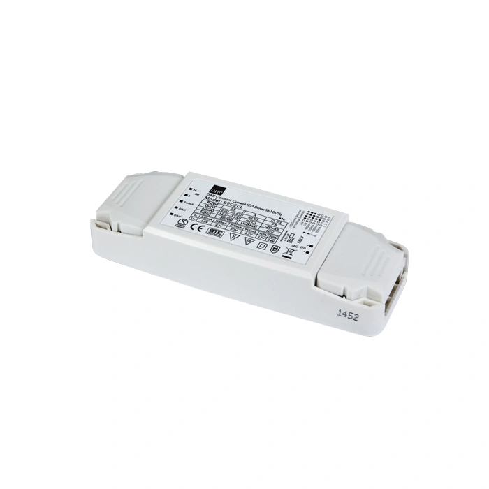 Driver 25W 230V DALI & Pusch to Dimm