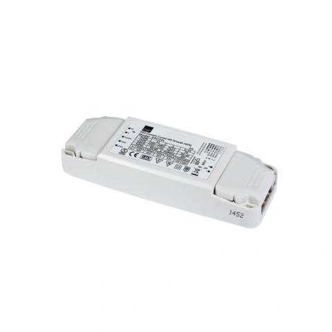 Driver 25W 230V DALI & Pusch to Dimm