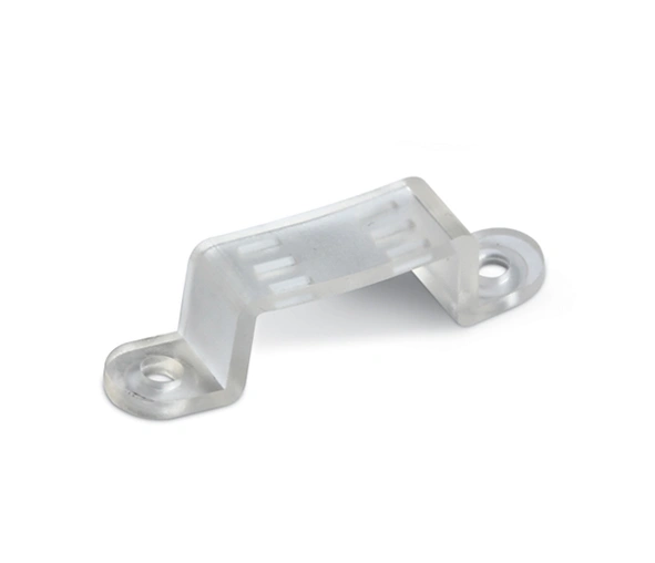 Mounting clips 18mm ptr.Larra LED Strip