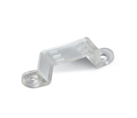 Mounting clips 18mm ptr.Larra LED Strip