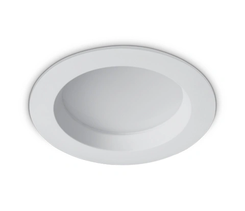 Aline-M2 LED, 18W, 1400lm, 4000K, 100-230V, IP54, 90°, alb
