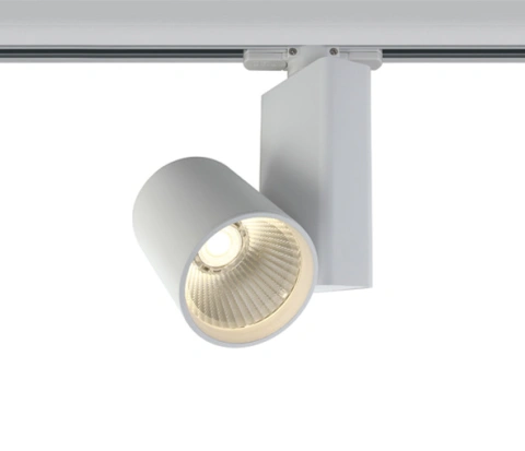 Valo 2 Small LED,15W,1200lm,3000K,230V,IP20,38°,alb