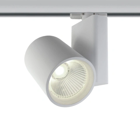 Valo 2 Large LED,42W,3500lm,4000K,230V,IP20,38°,alb