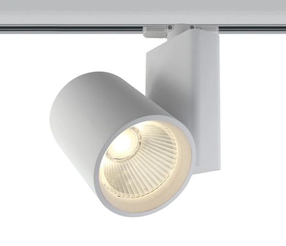 Valo 2 Large LED,42W,3500lm,3000K,230V,IP20,38°,alb