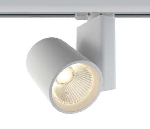 Valo 2 Large LED,42W,3500lm,3000K,230V,IP20,38°,alb