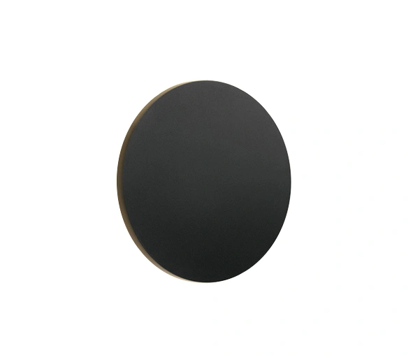 Castor 7W, 600lm, 3000K, 230V, IP54,antracit