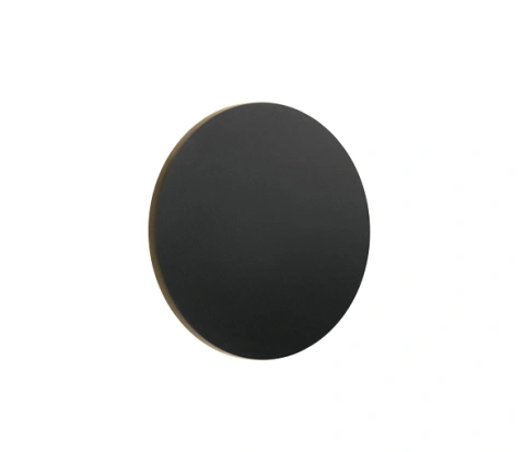 Castor 7W, 600lm, 3000K, 230V, IP54,antracit