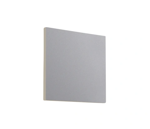 Castor II 7W, 600lm, 3000K, 230V, IP54, alb