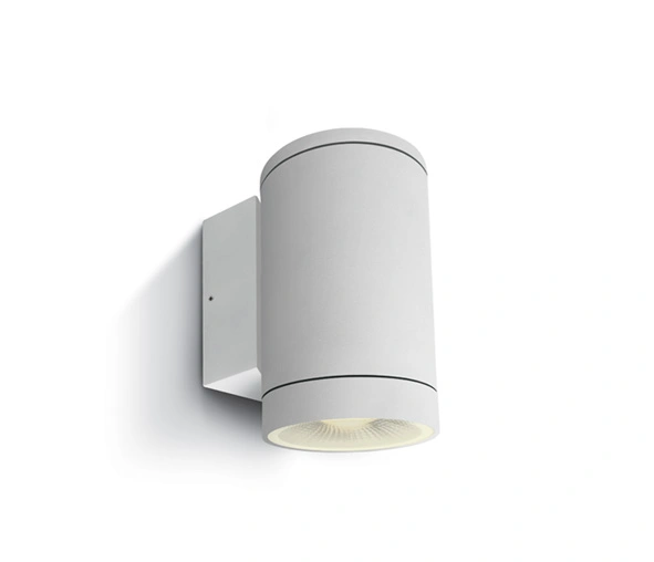 Garux 20W, 100-240V, E27, PAR30, IP65, alb