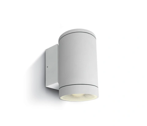 Garux 20W, 100-240V, E27, PAR30, IP65, alb