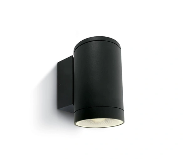 Garux 20W, 100-240V, E27, PAR30, IP65, negru