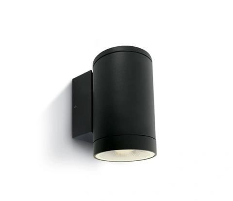 Garux 20W, 100-240V, E27, PAR30, IP65, negru