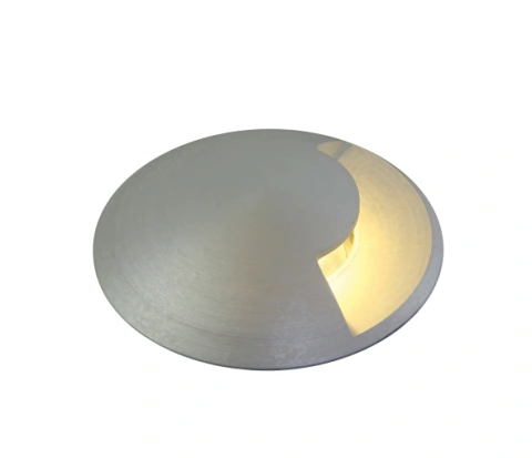 Tuwa 10W, 100-240V, GU10, IP67, aluminiu