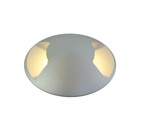 Tuwa-II-R 10W, 100-240V, GU10, IP67, aluminiu