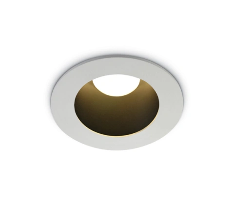 Mewa LED 8W, 480lm, 3000K, 230V, IP20, 60°, alb