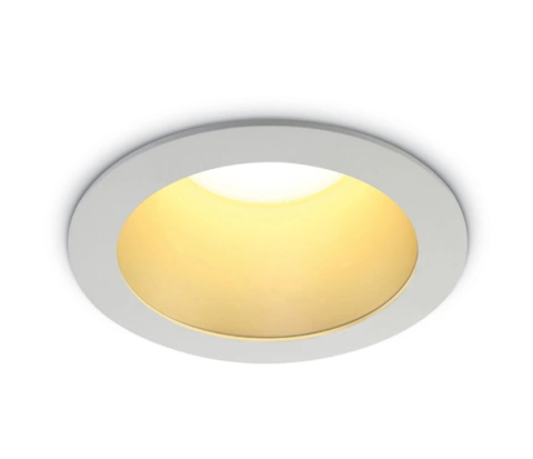 Enif LED 30W, 2100lm, 3000K, 230V, IP20, 60°, alb
