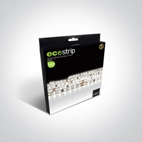Marra LED Ultra Thin 14,4W/m, 1300lm/m, 4000K, 24VDC, IP20_1