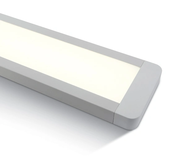 Alhema LED 25W, 2200lm, 4000K, 230V, IP20, alb