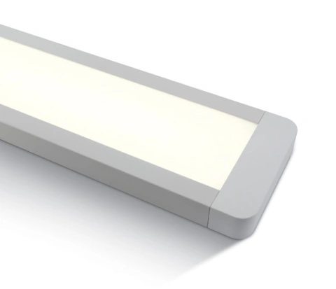 Alhema LED 25W, 2200lm, 4000K, 230V, IP20, alb