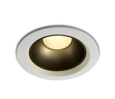 Sadr LED 12W, 960lm, 3000K, 230V, IP20, 45°, alb