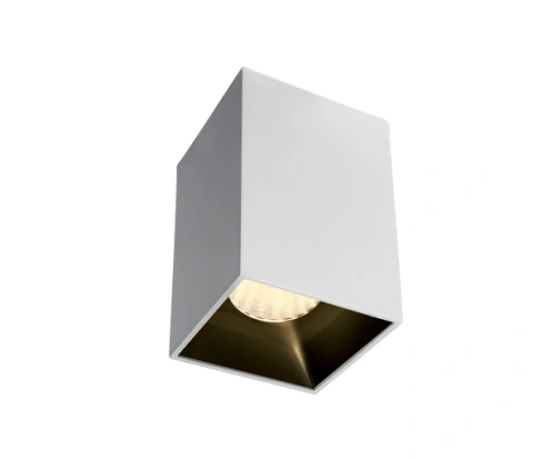 Sienna-I-M 20W, 1600lm, 3000K, 230V, IP20, 45°, alb