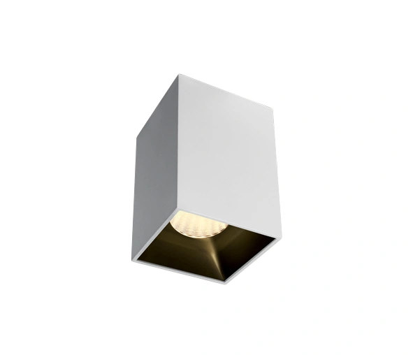 Sienna-I-S 12W, 960lm, 3000K, 230V, IP20, 45°, alb