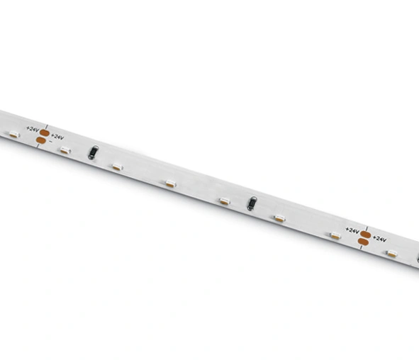 Marra LED 4, 8W/m, 450lm/m, 3000K, 24VDC, IP20