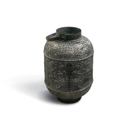 Bongo II 40W, E27, 100-240V, IP20, oriental style