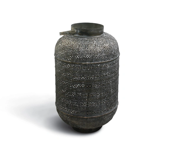 Bongos II 40W, E27, 100-240V, IP20, oriental style