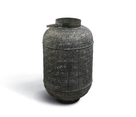 Bongos II 40W, E27, 100-240V, IP20, oriental style