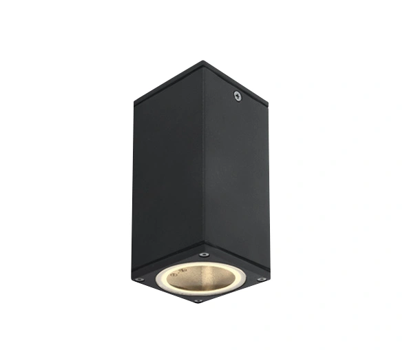 Anka II 35W, 100-240V, GU10, IP54,antracit