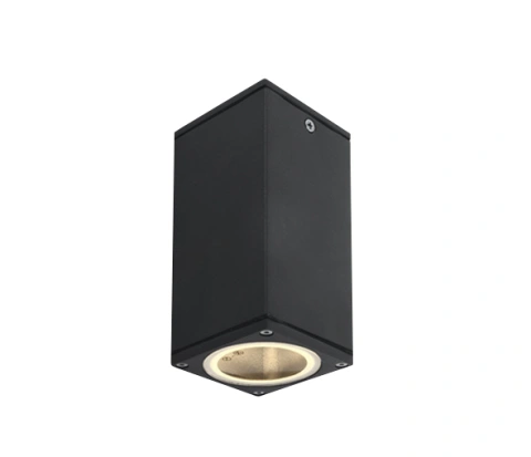 Anka II 35W, 100-240V, GU10, IP54,antracit