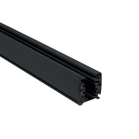 3PH-Power track 2m 220-240V negru