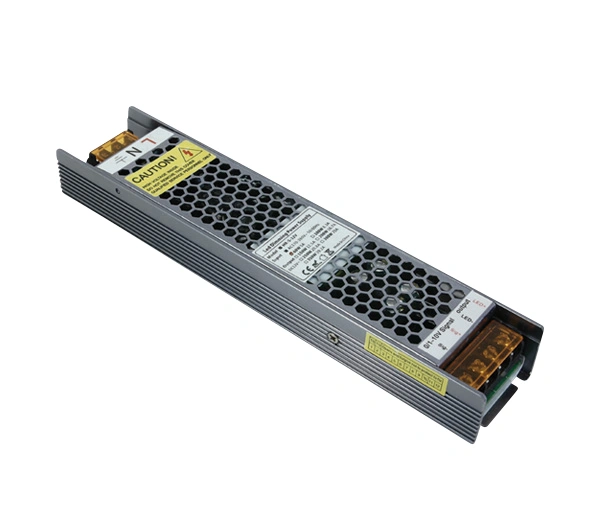 LED driver Open 100W 230V 24V IP20 TRIAC & 1-10V