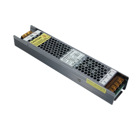 LED driver Open 200W 230V 24V IP20 TRIAC & 1-10V