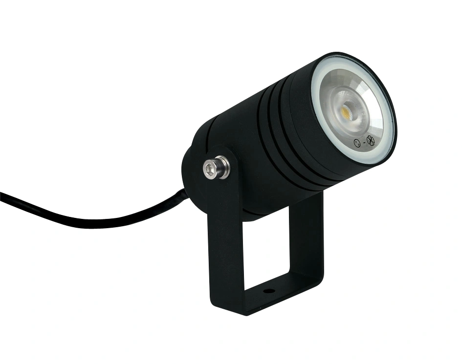 Pill 35W, 100-240V, GU10, IP65, negru