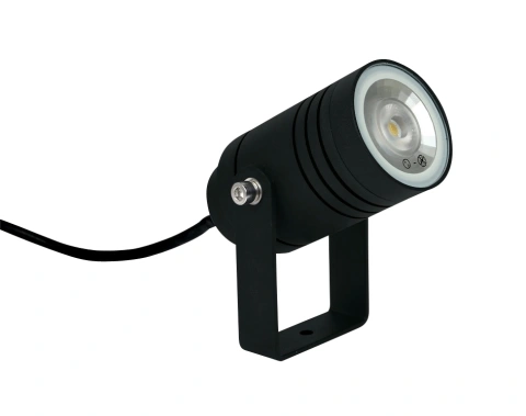 Pill 35W, 100-240V, GU10, IP65, negru