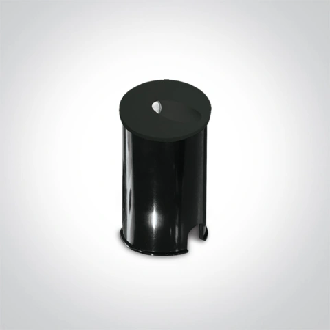 Zoe R LED 3W, 3000K, 100-240V, IP54, negru_1