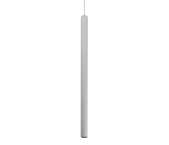 Tubos III LED 6W 420lm 3000K 30° 220-240V IP20 alb