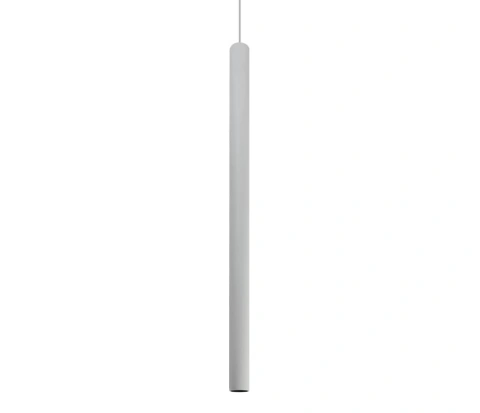 Tubos III LED 6W 420lm 3000K 30° 220-240V IP20 alb
