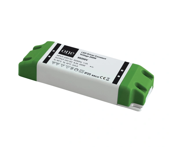 LED driver 200W 230V 24V