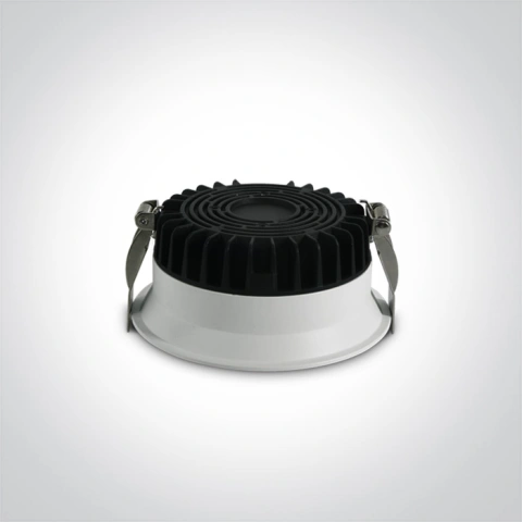 Katka 9 LED 9W 765lm 4000K 100° 220-240V IP20 alb_1