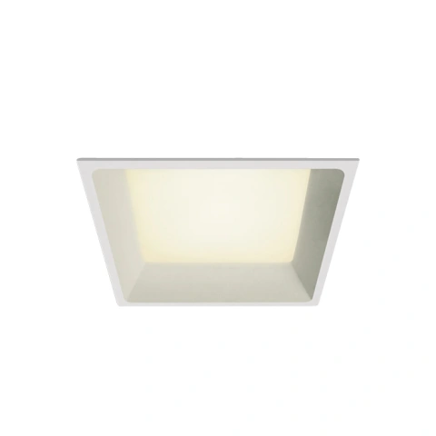 Katka Square 22 LED 22W 1870lm 4000K 100° 230V IP20 alb