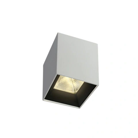 Tessa LED 15W 1200lm 3000K 60° 220-240V IP20 alb