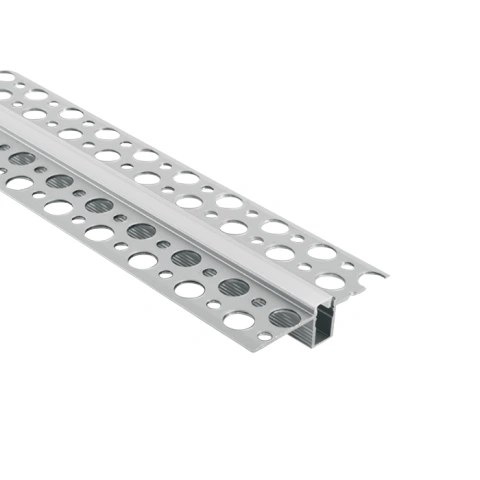 Trimless Profile 7900TR/AL ptr.5mm Strips+PC opal capac 2m